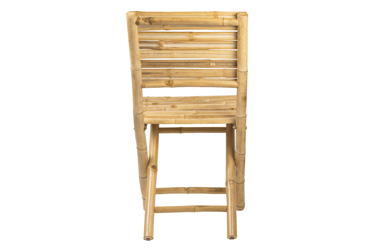 Bille bambus cafesæt