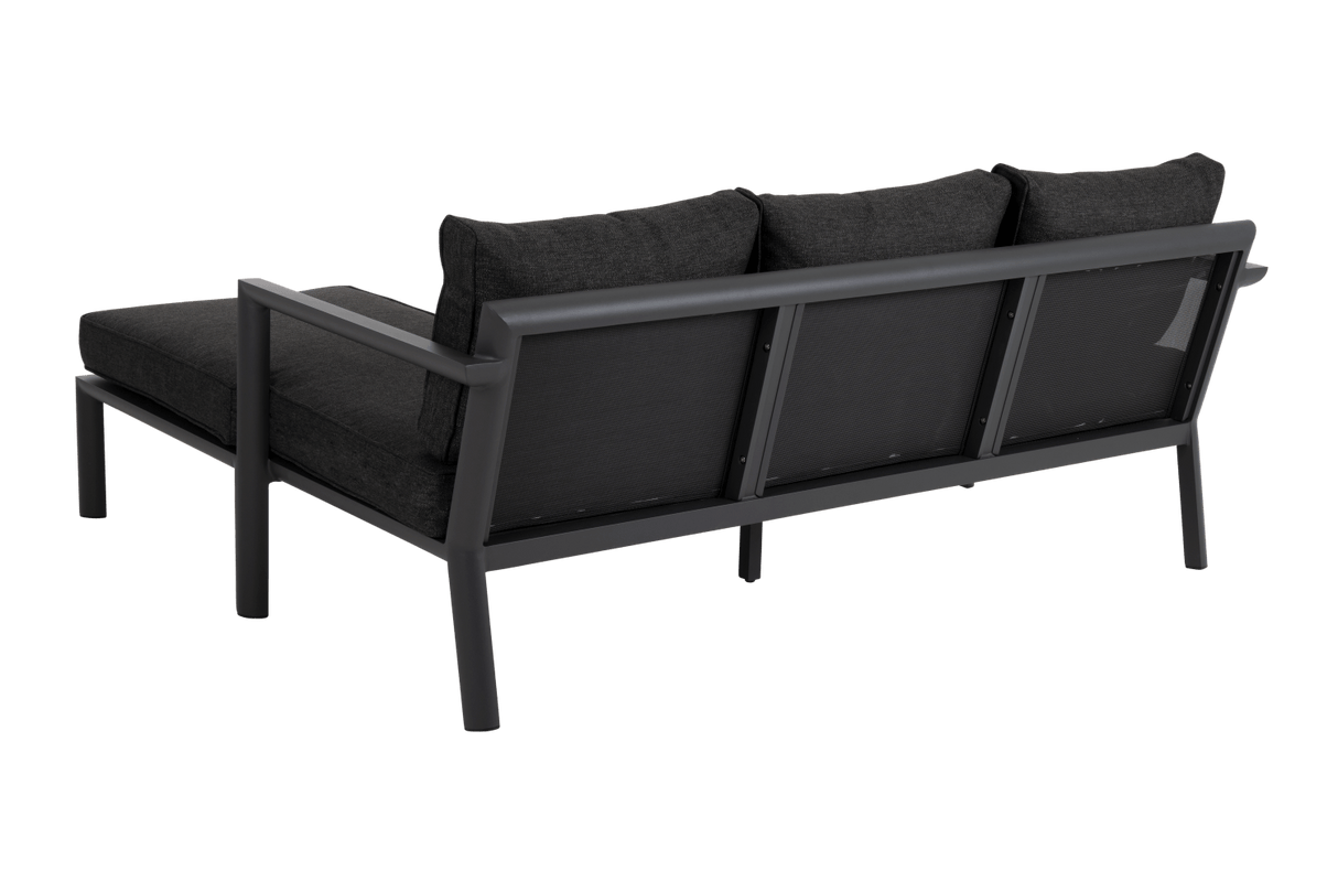 Delia loungesofa