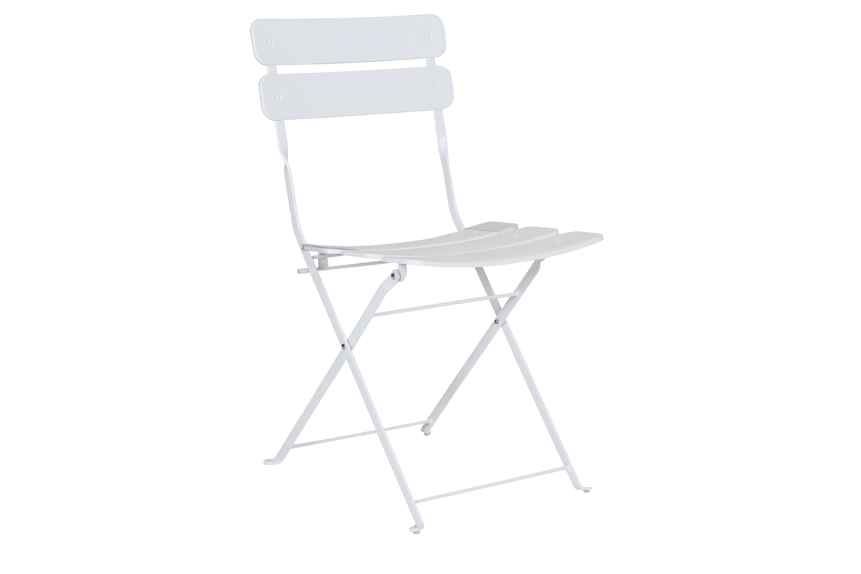 Esino sammenklappeligt cafesæt