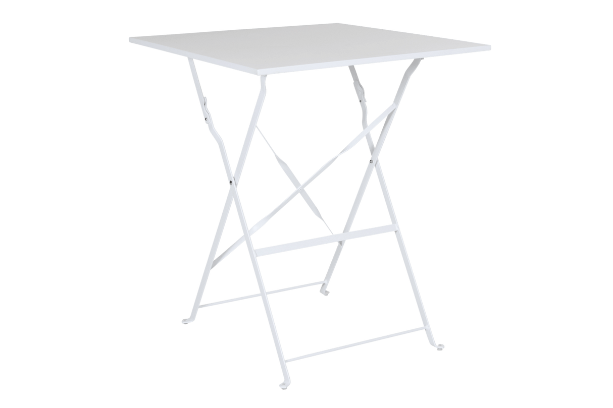 Esino sammenklappeligt cafesæt