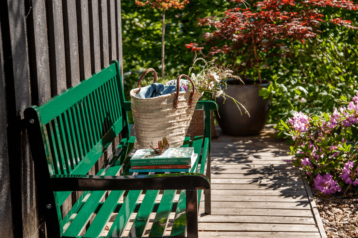 Brighton bænk 108 cm