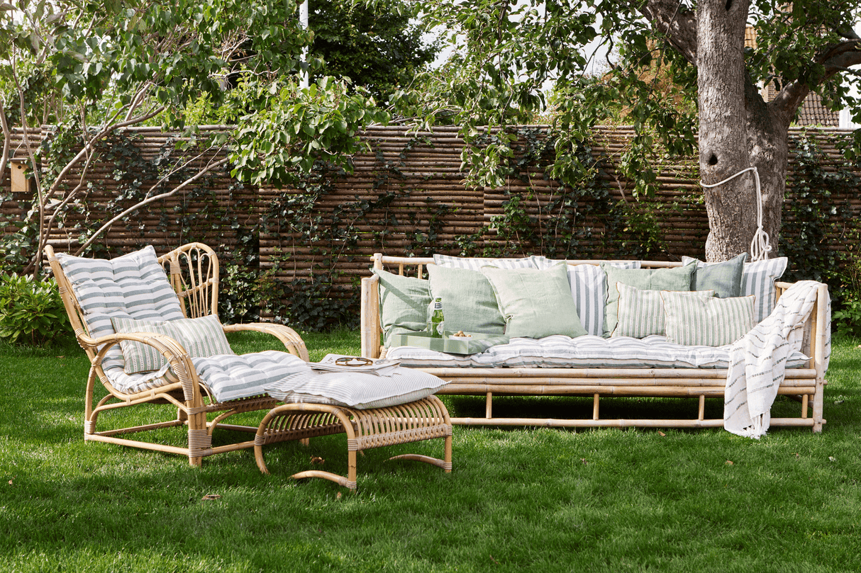 Lucca pudetræk 50 x 50 cm