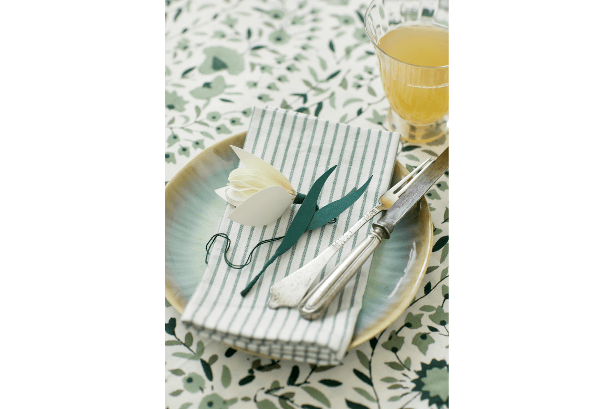 Lucca servietter 4 pak