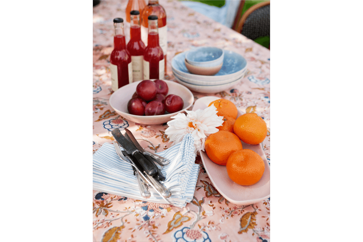 Lucca servietter 4 pak