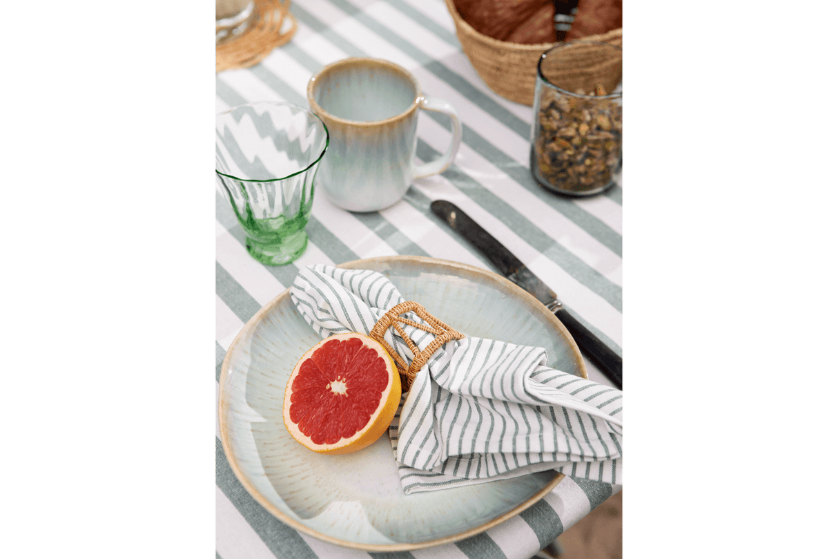 Lucca servietter 4 pak