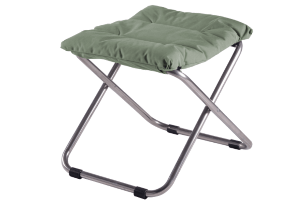 Chico soft fodskammel