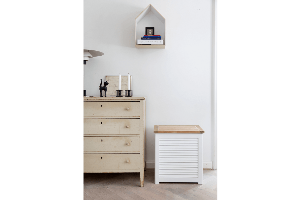 Opbevaringsboks 45 cm