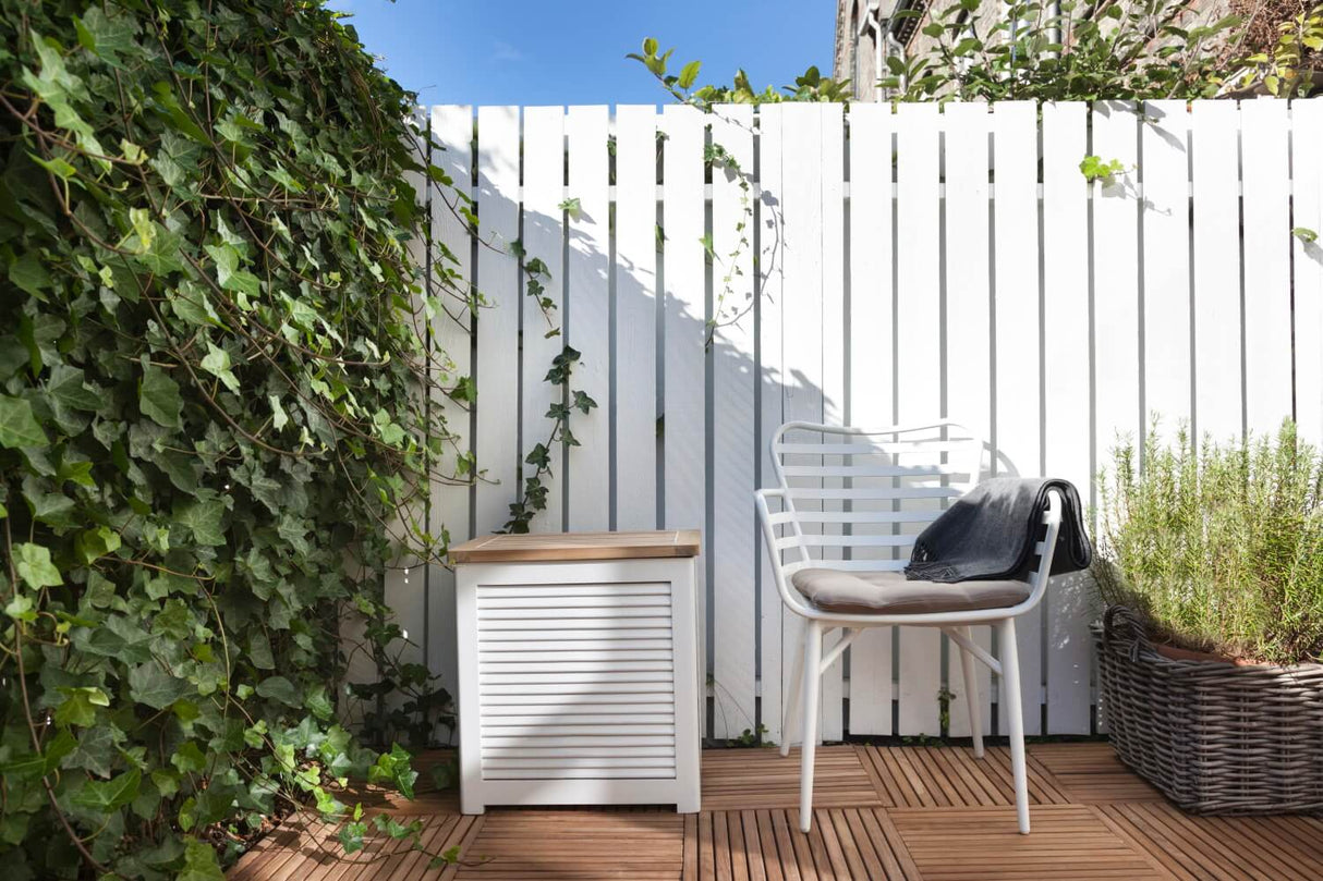 Opbevaringsboks 45 cm