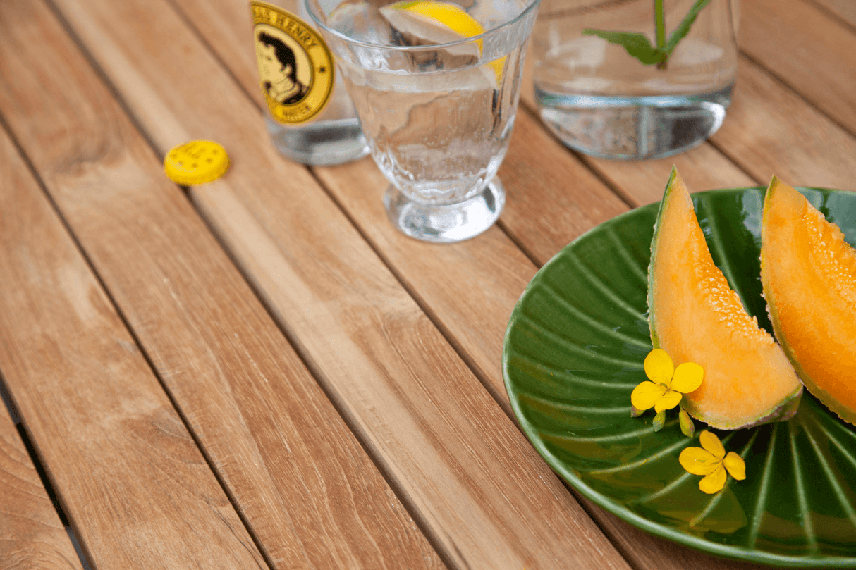 Mood cafébord 70 x 70 cm