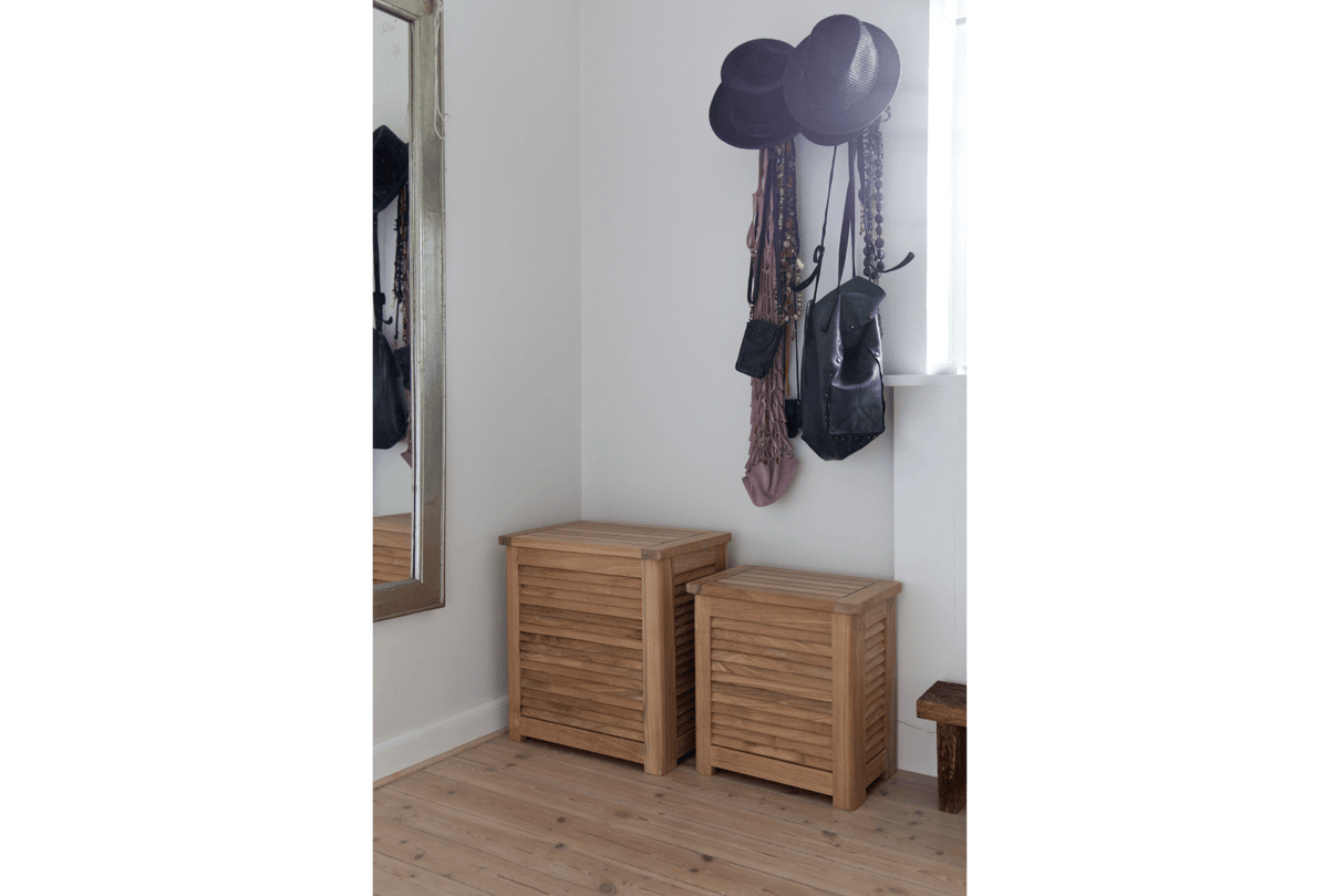 Opbevaringsboks 45 cm