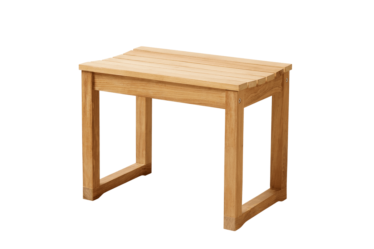 Vega skammel 55 x 40 cm