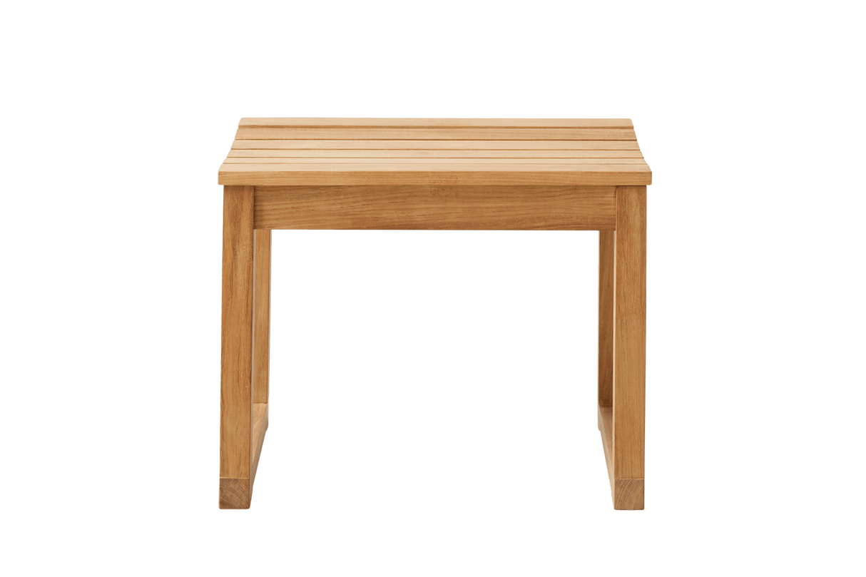 Vega skammel 55 x 40 cm