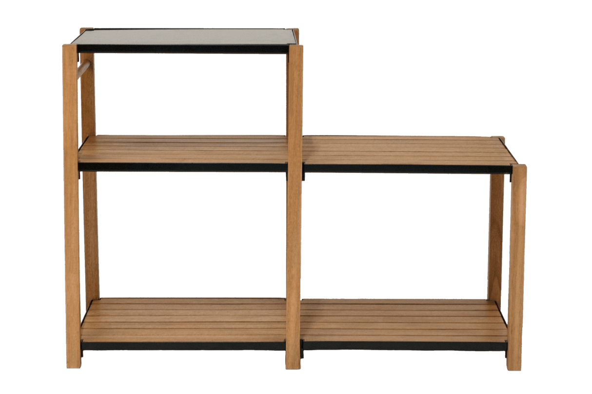 Dora lavt grillbord 50 x 40 cm