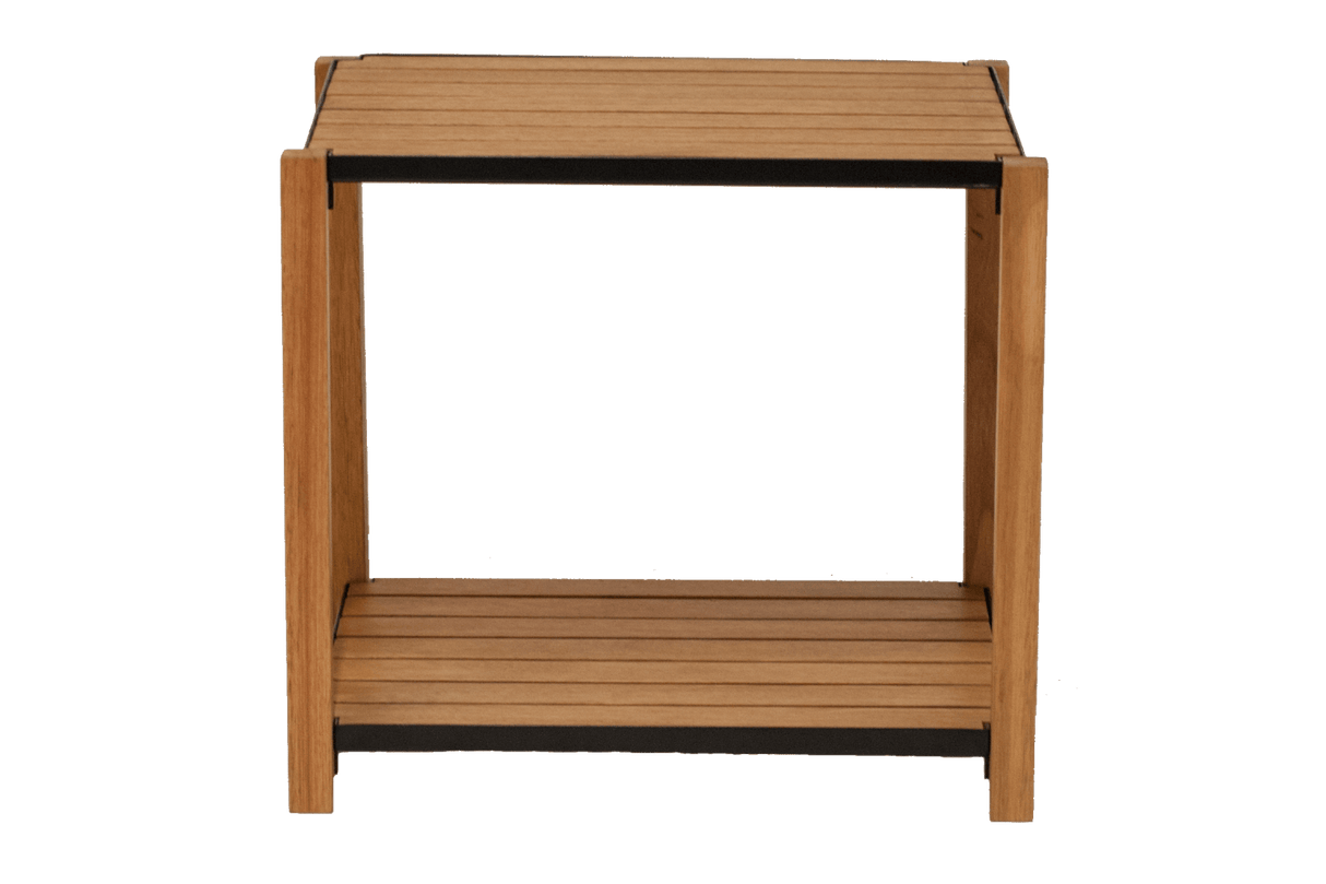 Dora lavt grillbord 50 x 40 cm