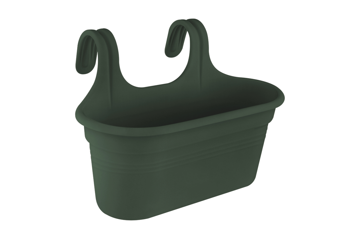 Green basics dobbelt potteholder
