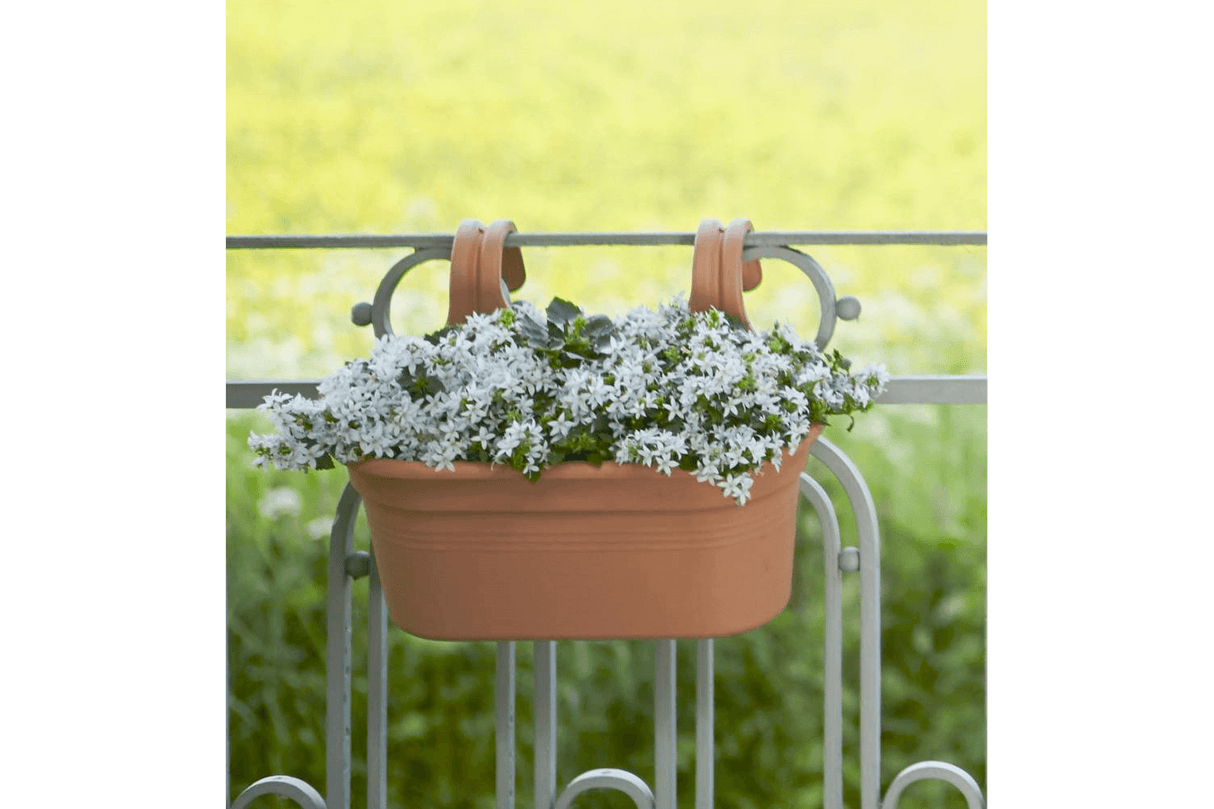 Green basics dobbelt potteholder