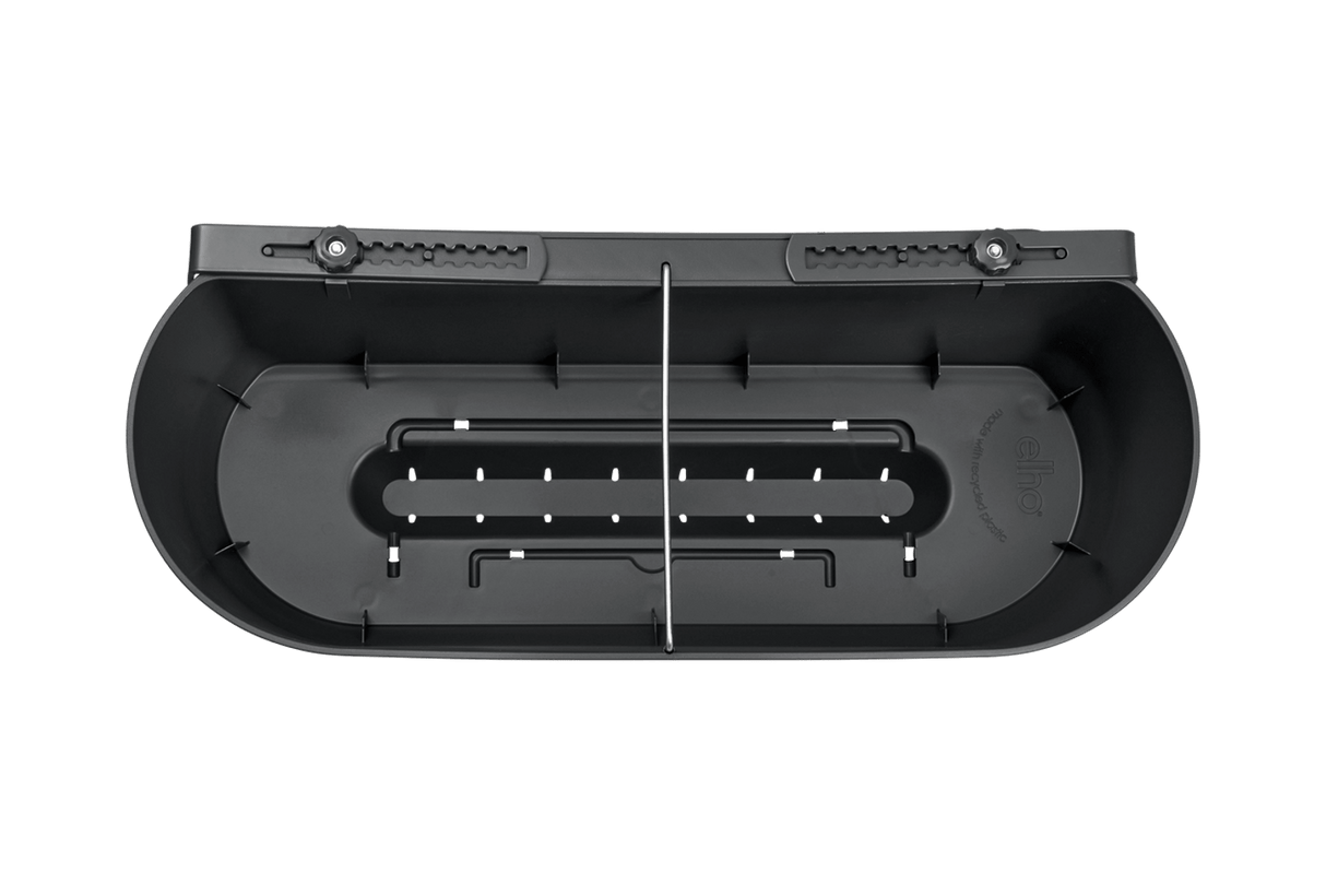 Greenville altankasse til gelænder Ø52 cm