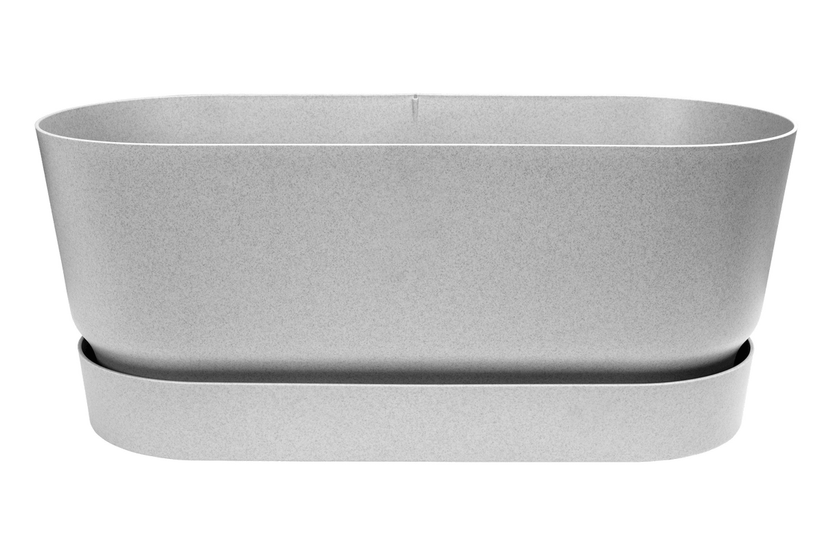 Greenville altankasse på hjul