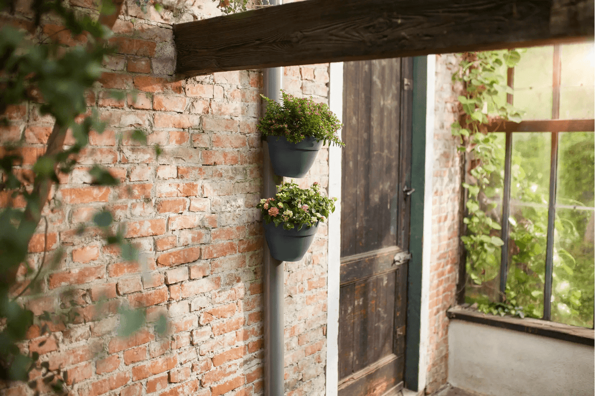 Vibia campana potte til nedløbsrør