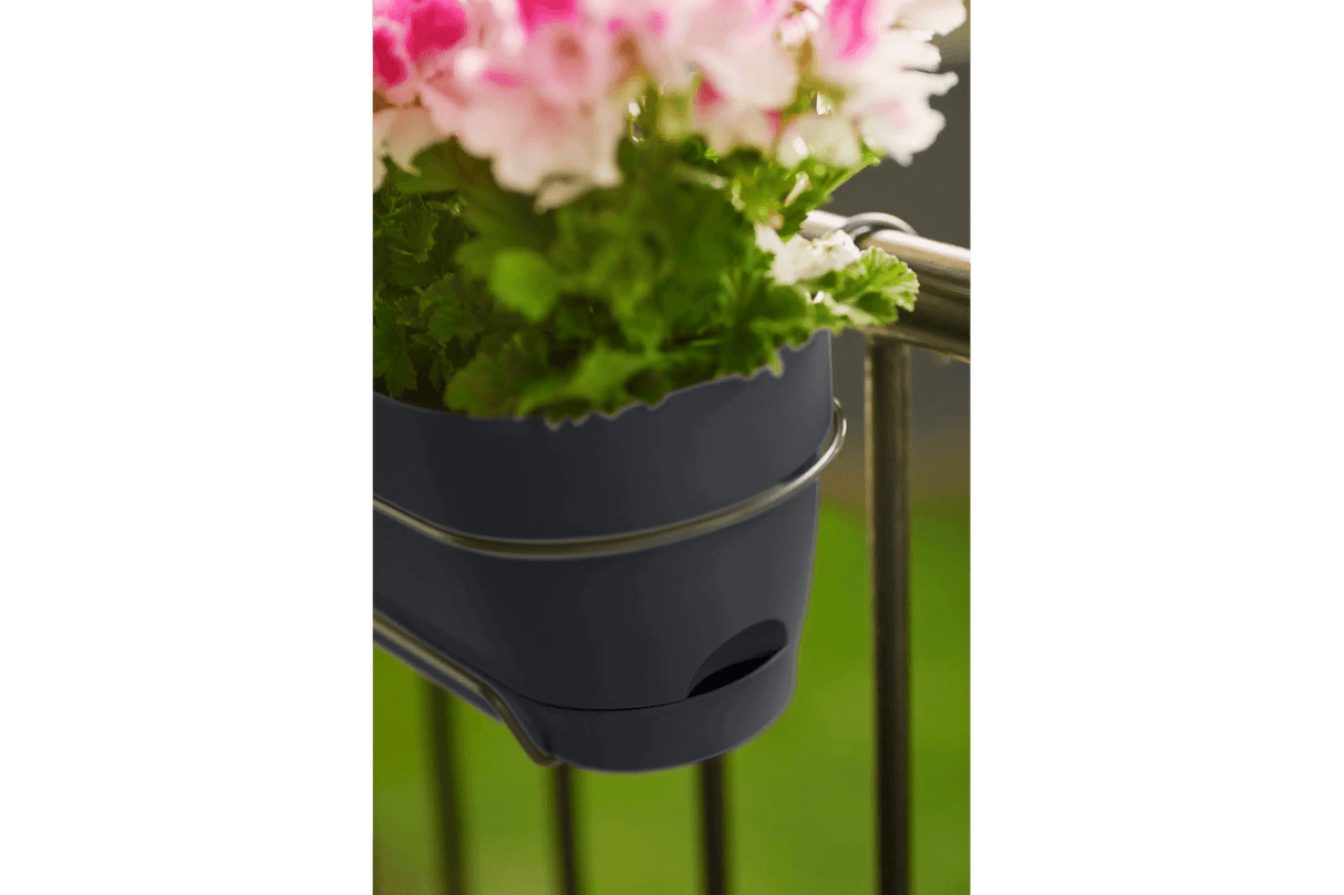 Vibia campana trough altankasse all-in-1 50 / 70 cm