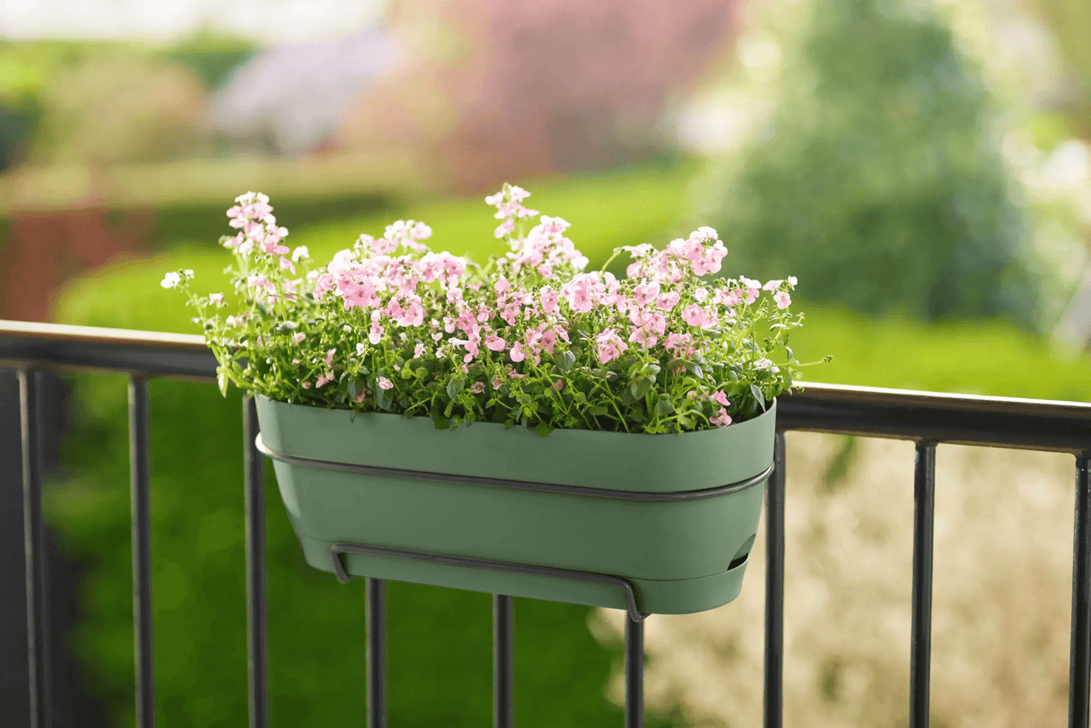 Vibia campana trough altankasse all-in-1 50 / 70 cm