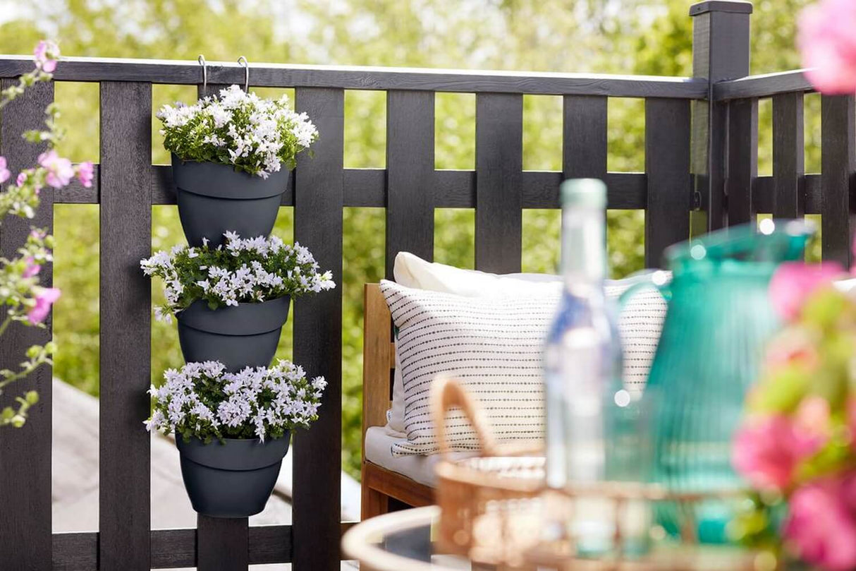 Vibia campana vertikalt potte sæt