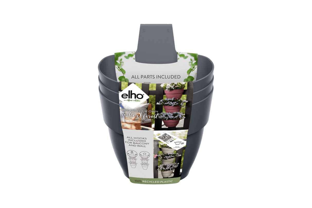 Vibia campana vertikalt potte sæt