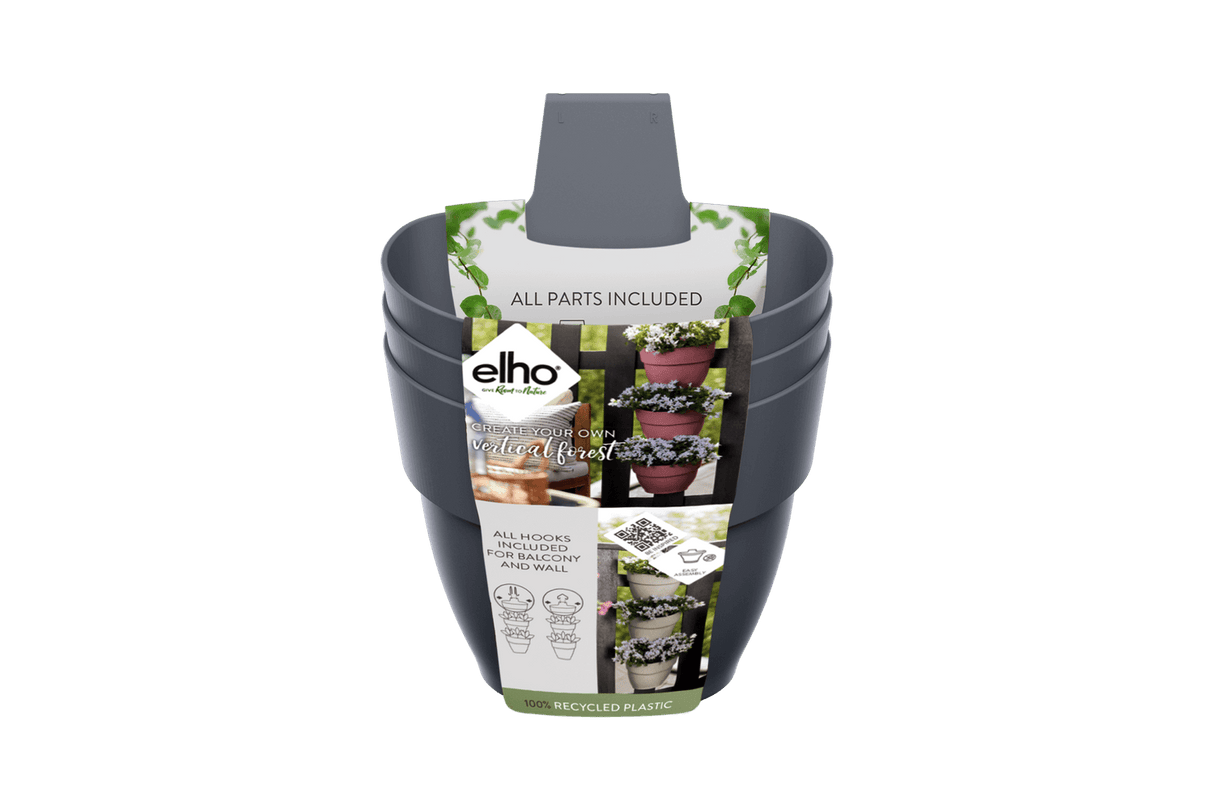 Vibia campana vertikalt potte sæt