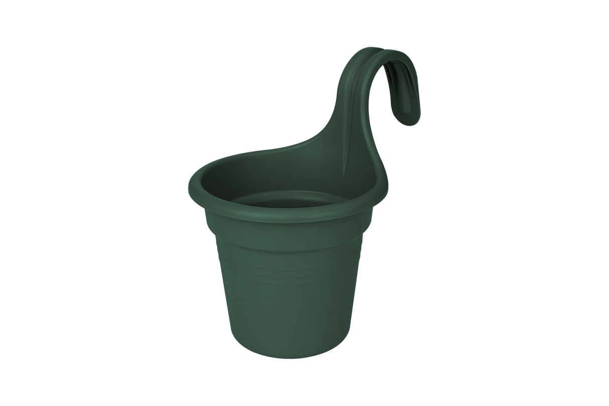 Green basics potteholder enkelt Ø18 cm