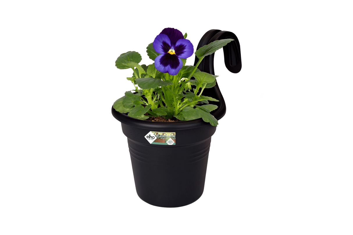 Green basics potteholder enkelt Ø18 cm