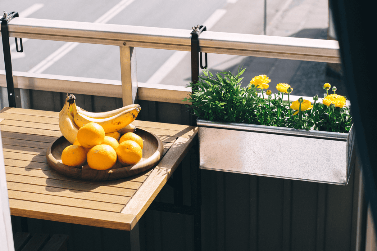 Ella hængebord 60 x 60 cm