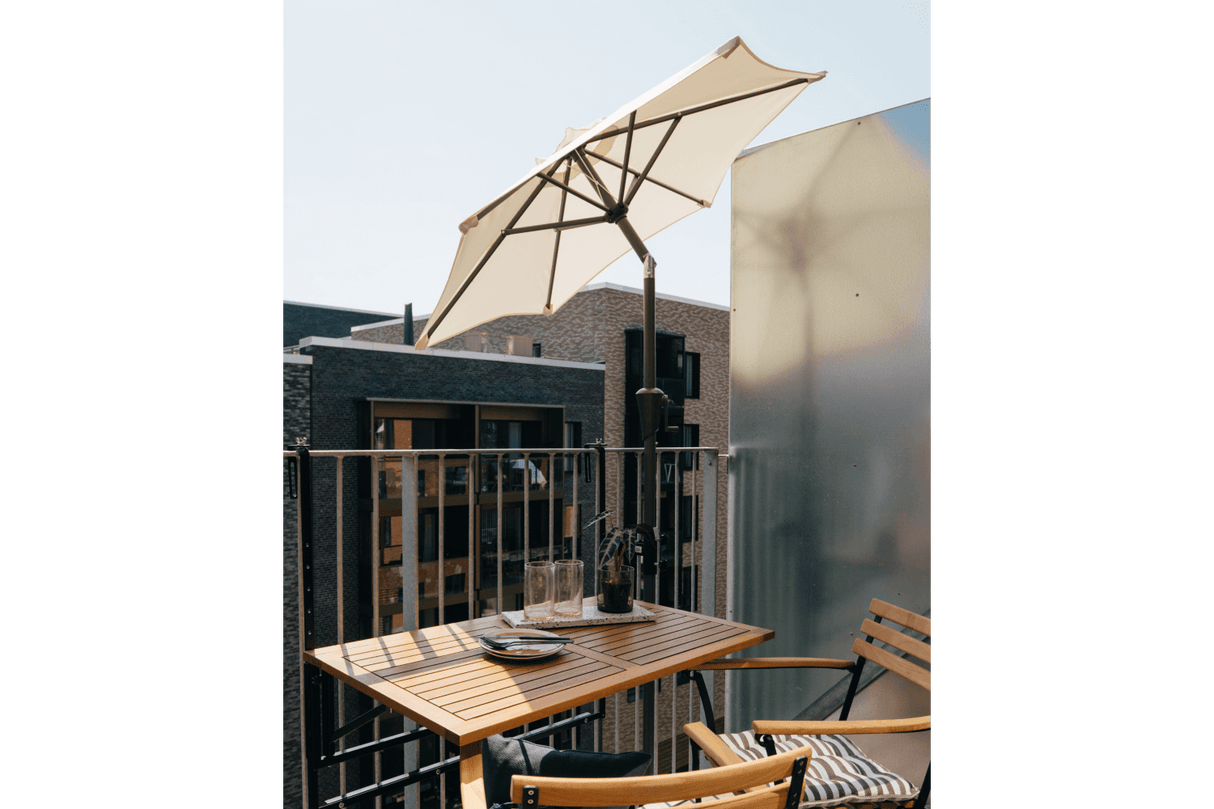 Emma hængebord 80 x 56 cm