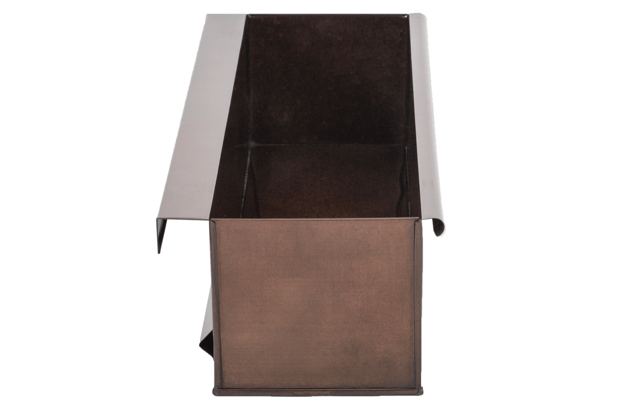 Esther kobber altankasse 40 / 60 / 80 cm