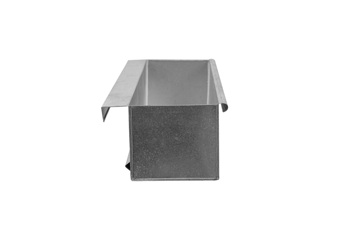 Esther zink altankasse 40 / 60 / 80 cm