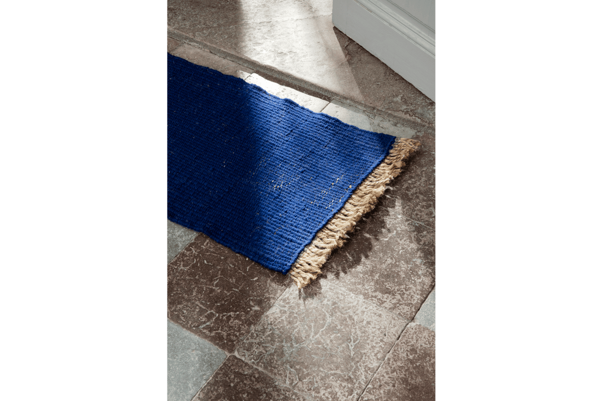 Block måtte 50 x 80 cm