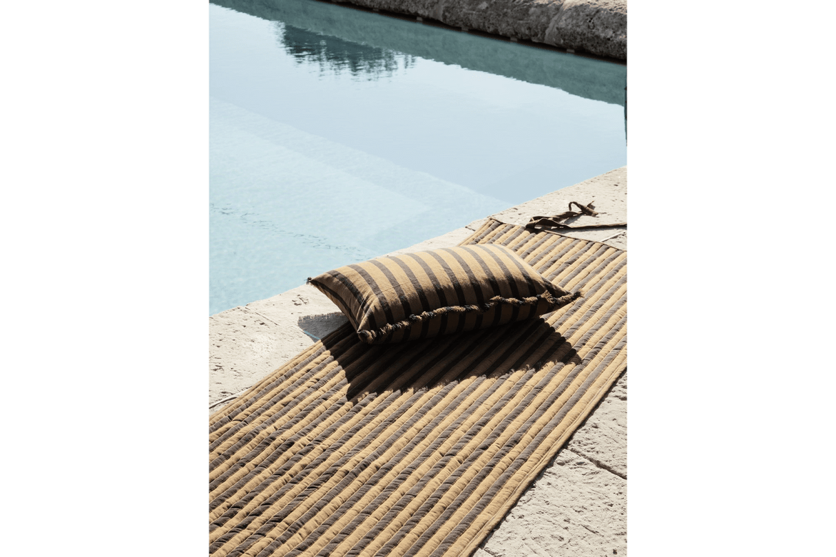 True pudetræk 60 x 40 cm