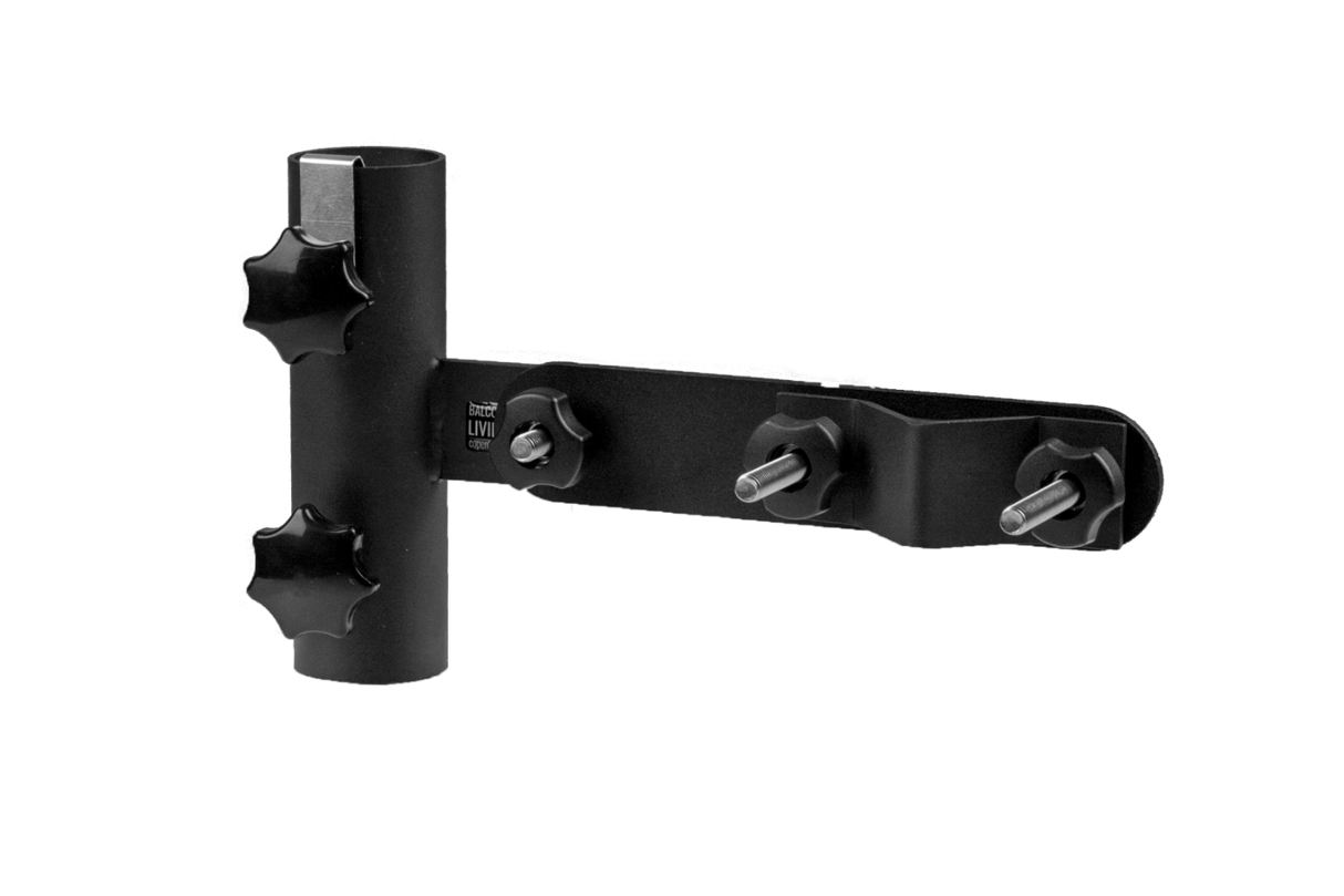 Forlænger til parasolbeslag