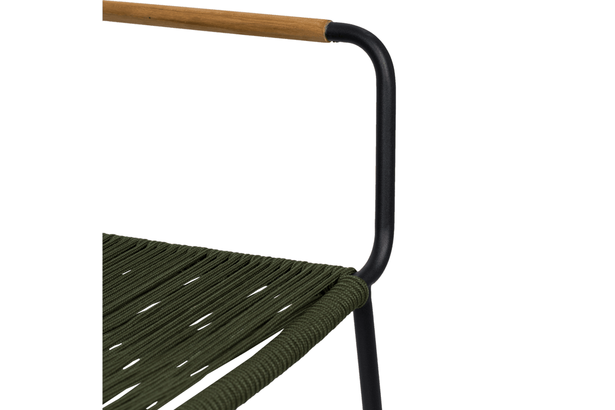 Freja fletstol med armlæn