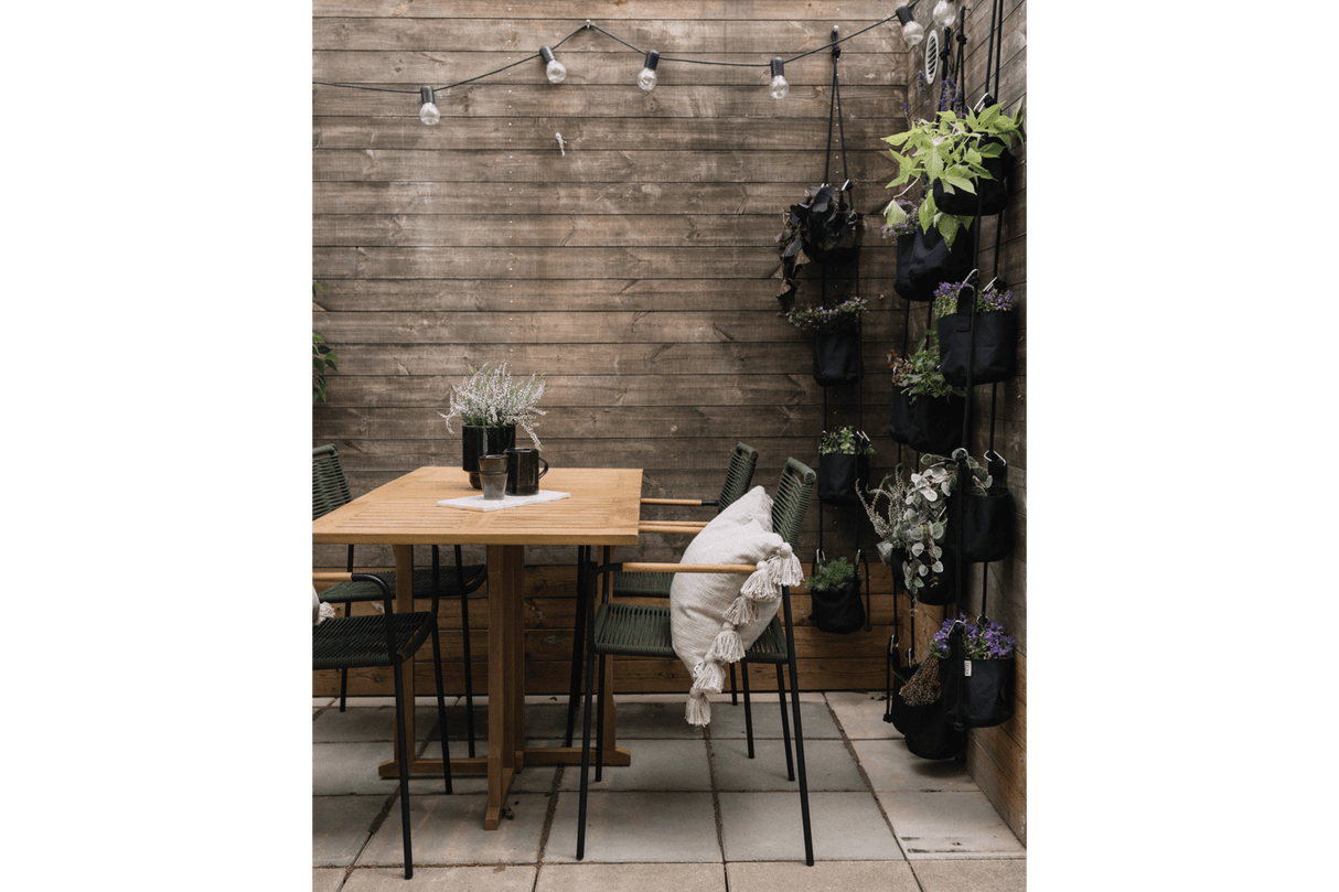 Freja fletstol med armlæn