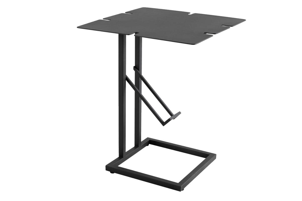 Gonesse sidebord 42 x 42 cm