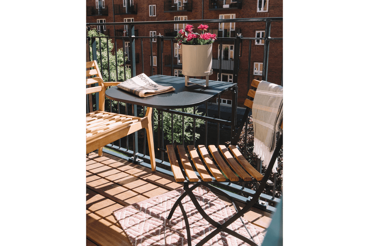 Katinka eukalyptus klapstol