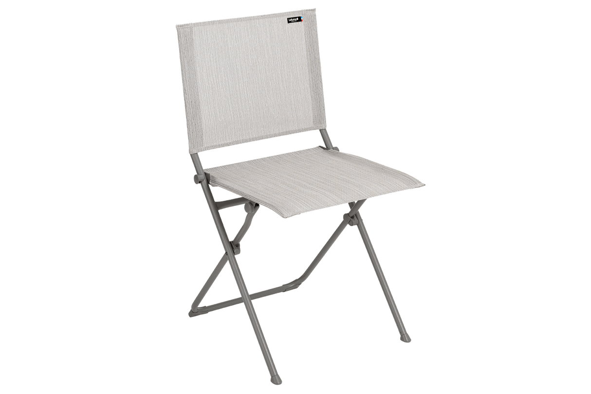 Anytime Batyline duo rives klapstol u/armlæn