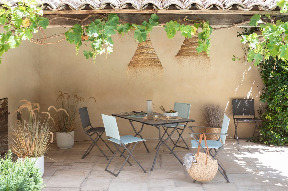 Anytime Batyline duo rives klapstol u/armlæn