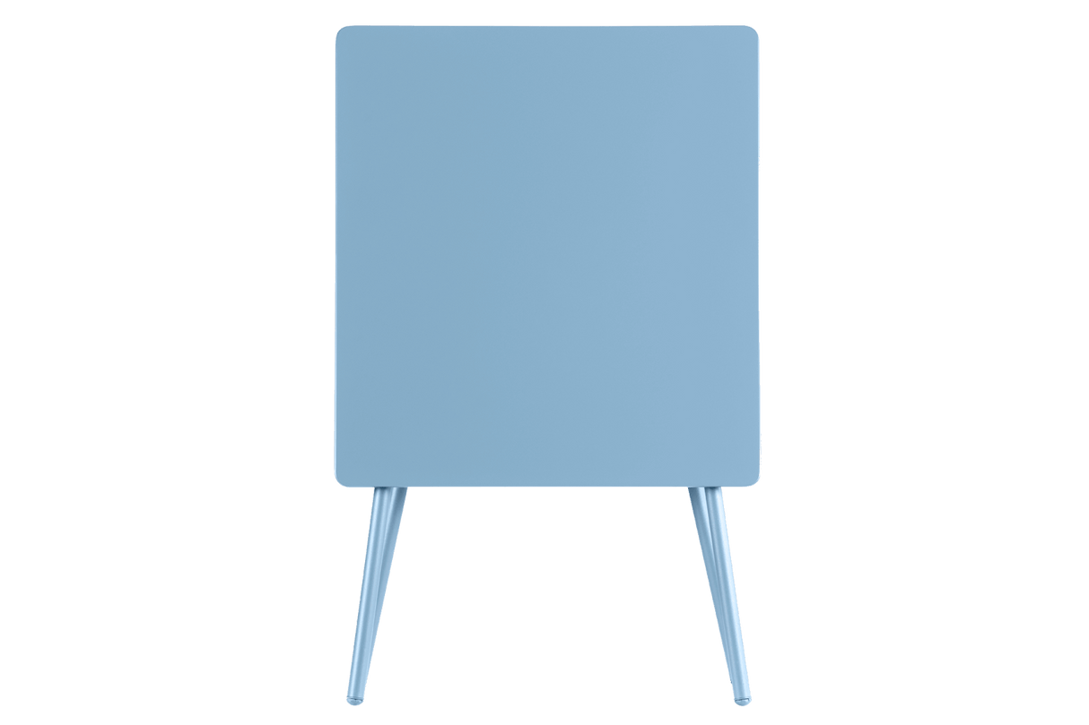 Balcony II klapbord 70 x 64 cm