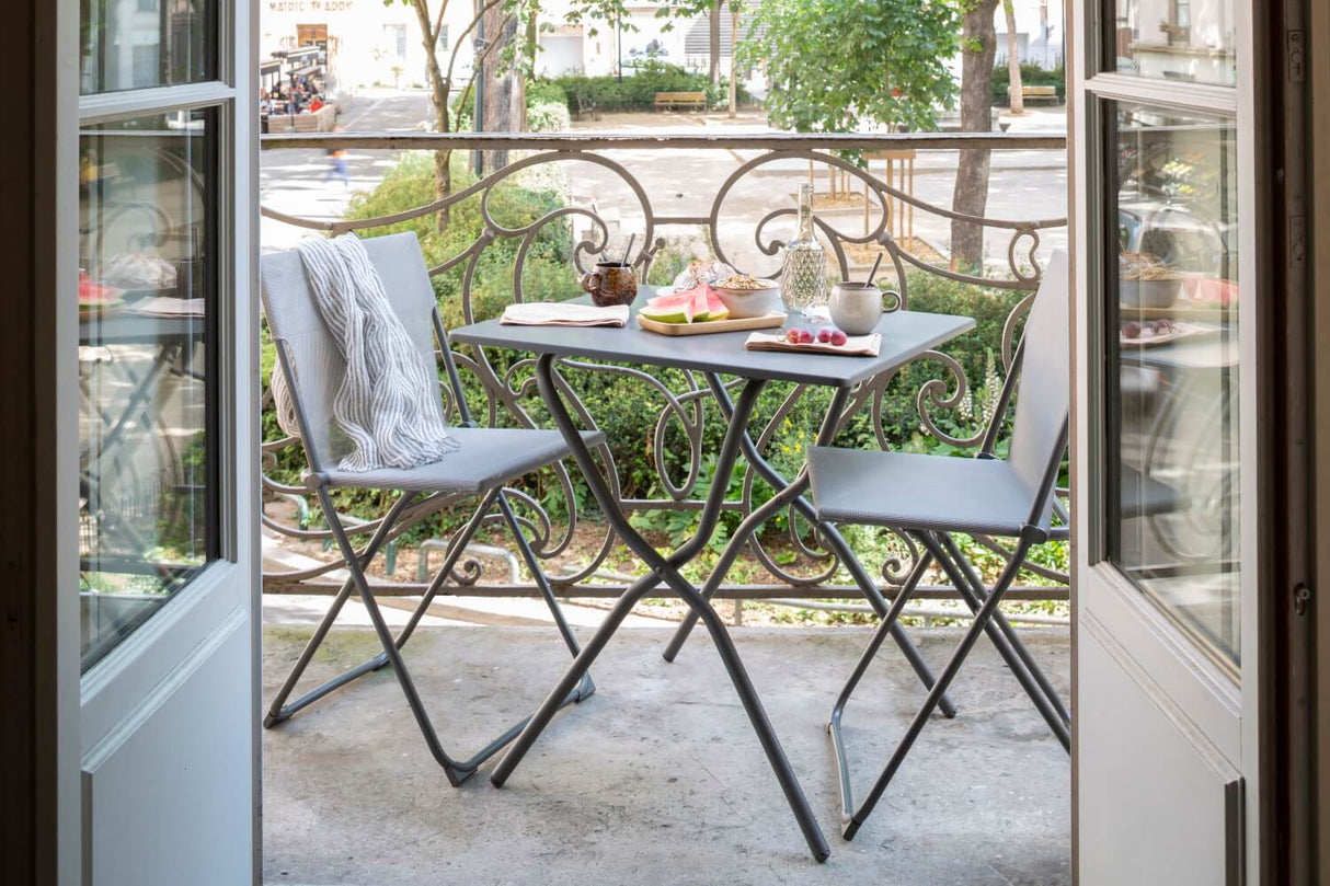 Balcony II klapbord 70 x 64 cm