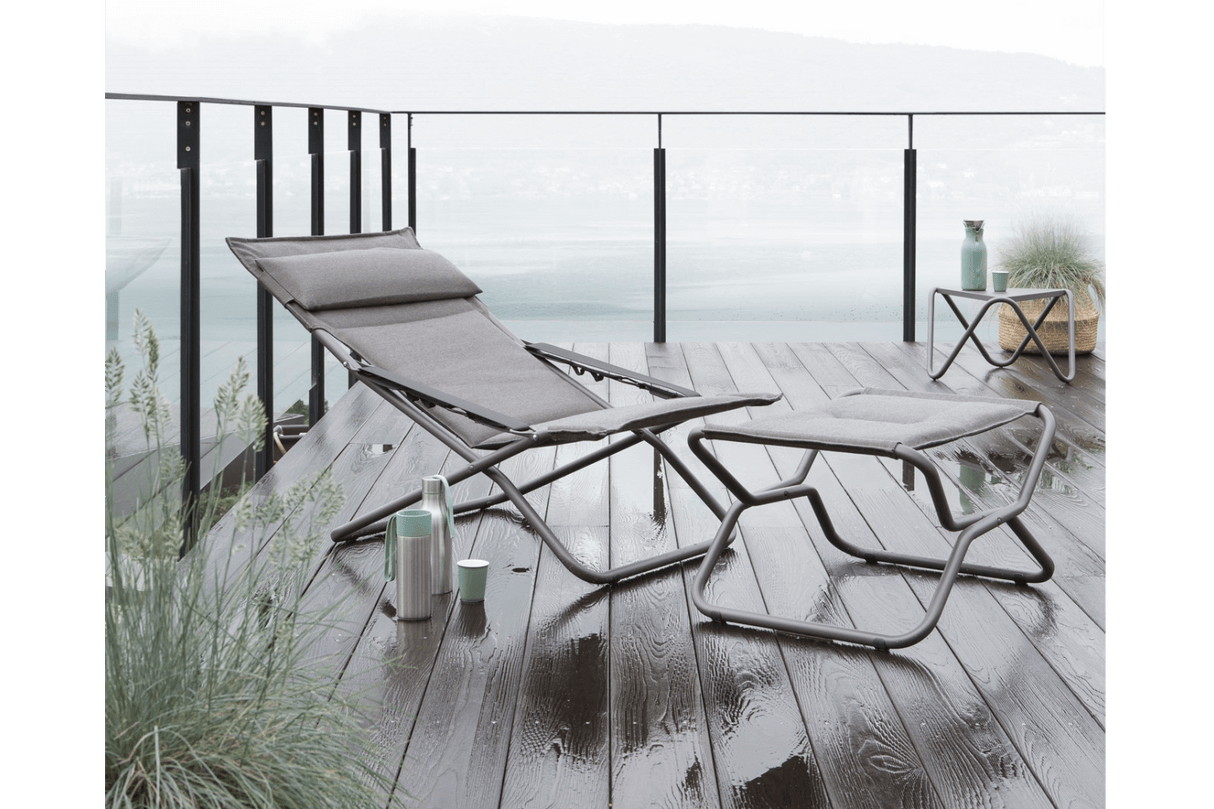 Hedona bayanne transabed liggestol