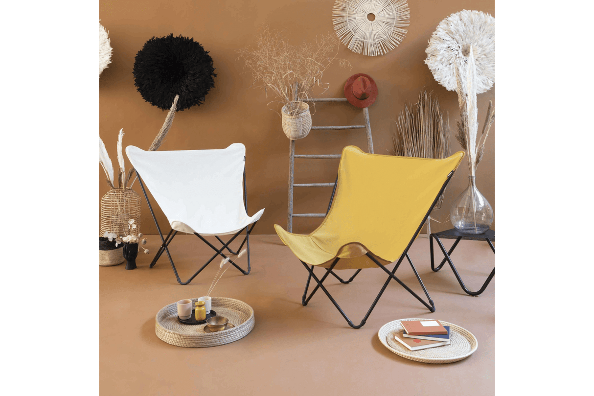 Pop up airlon flagermusstol XL