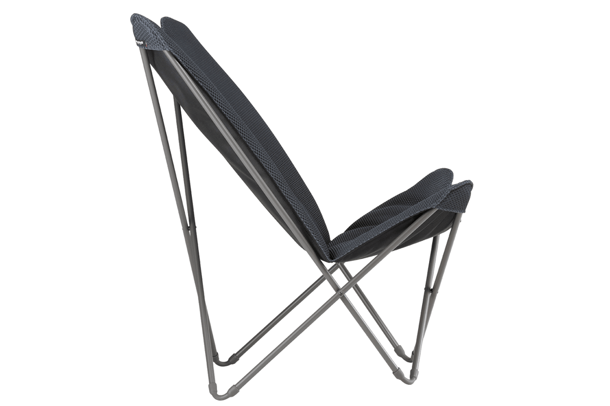 BeComfort pop up flagermusstol XL