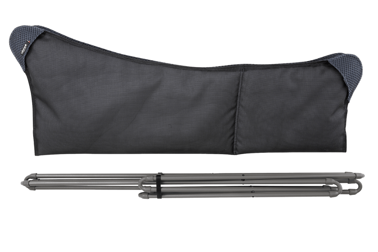 BeComfort pop up flagermusstol XL