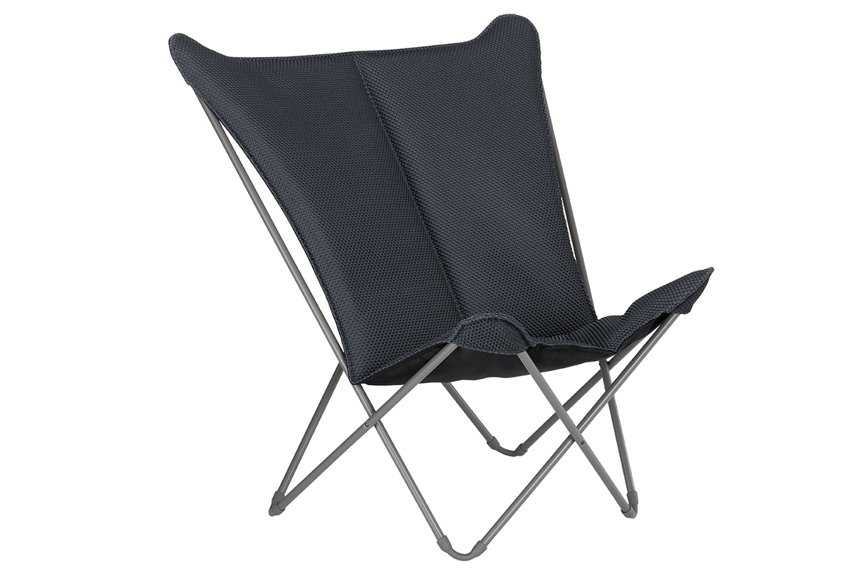 BeComfort pop up flagermusstol XL